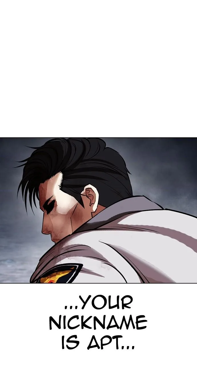 Lookism - Chapter 441 - Page 38