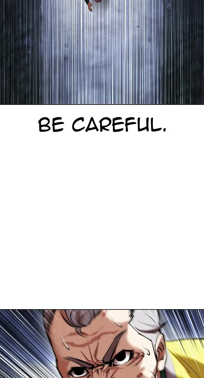 Lookism - Chapter 441 - Page 4