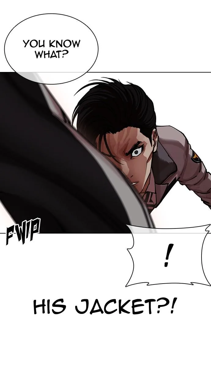 Lookism - Chapter 441 - Page 49