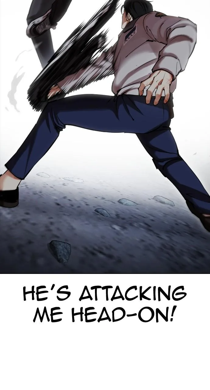 Lookism - Chapter 441 - Page 51