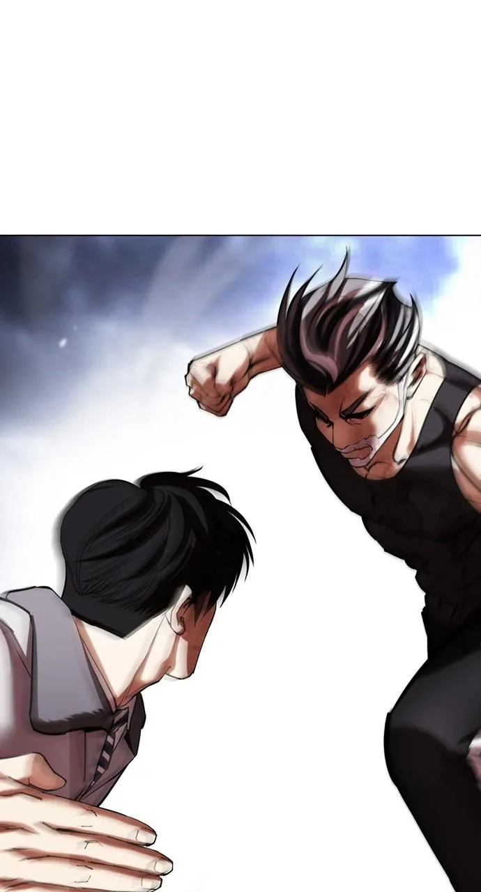 Lookism - Chapter 441 - Page 52