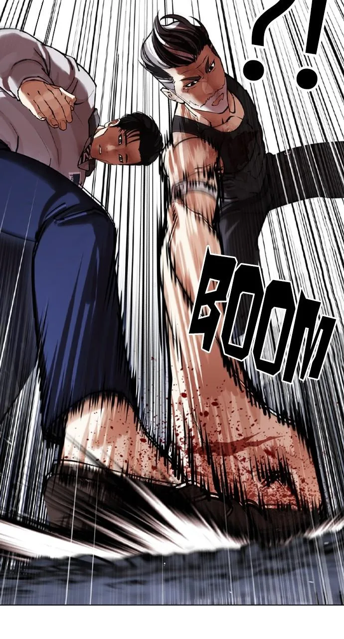 Lookism - Chapter 441 - Page 54
