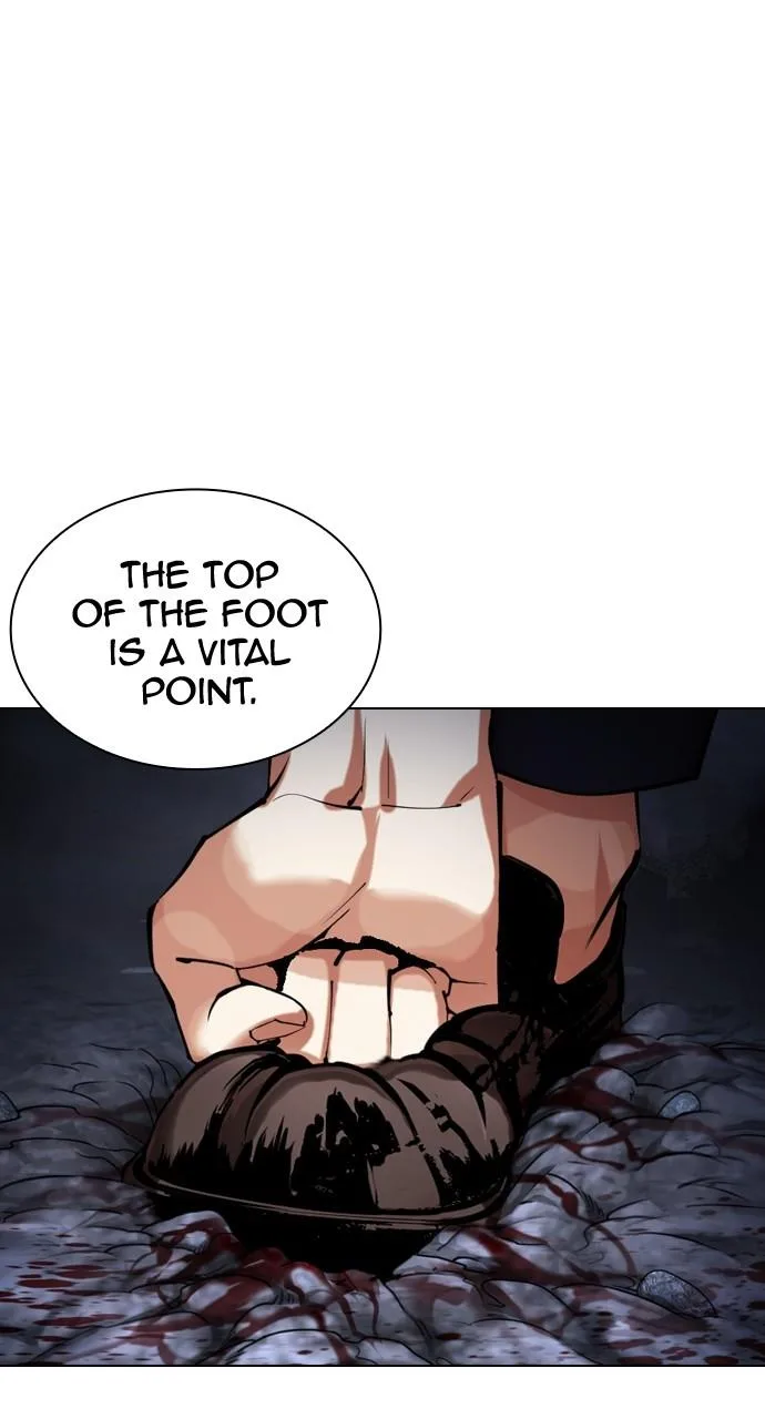 Lookism - Chapter 441 - Page 55