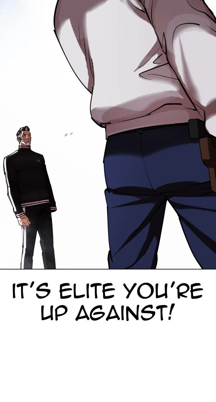 Lookism - Chapter 441 - Page 6