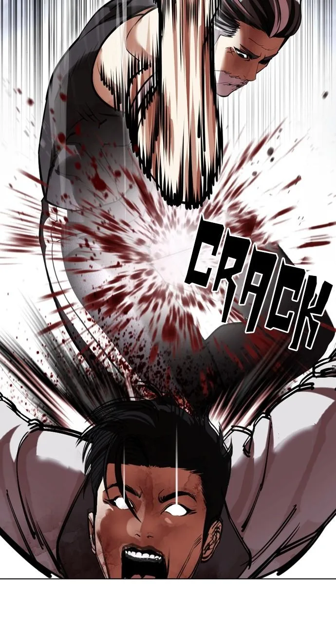 Lookism - Chapter 441 - Page 60