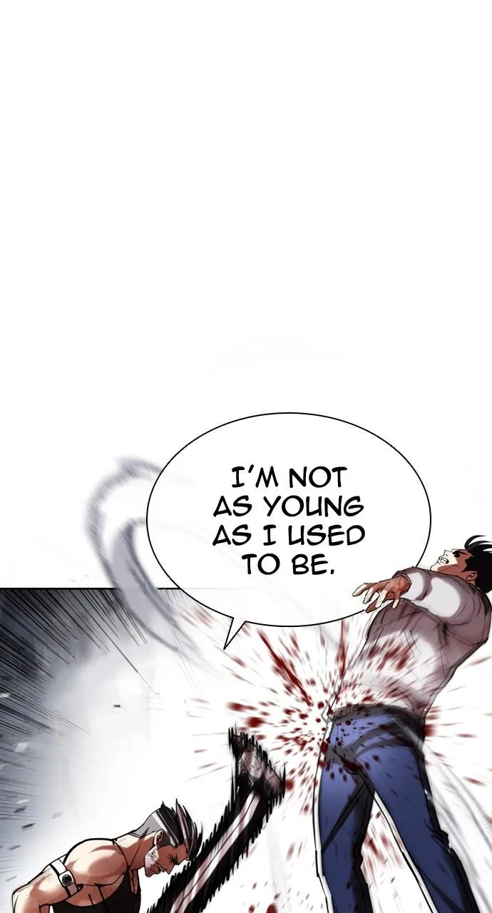 Lookism - Chapter 441 - Page 61