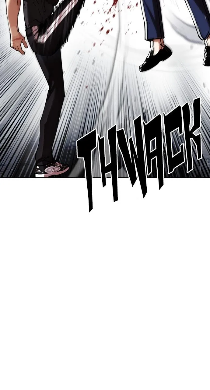 Lookism - Chapter 441 - Page 62
