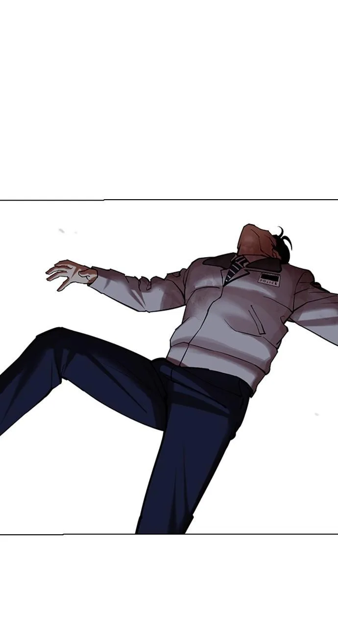 Lookism - Chapter 441 - Page 64