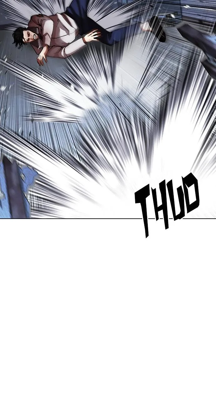Lookism - Chapter 441 - Page 68