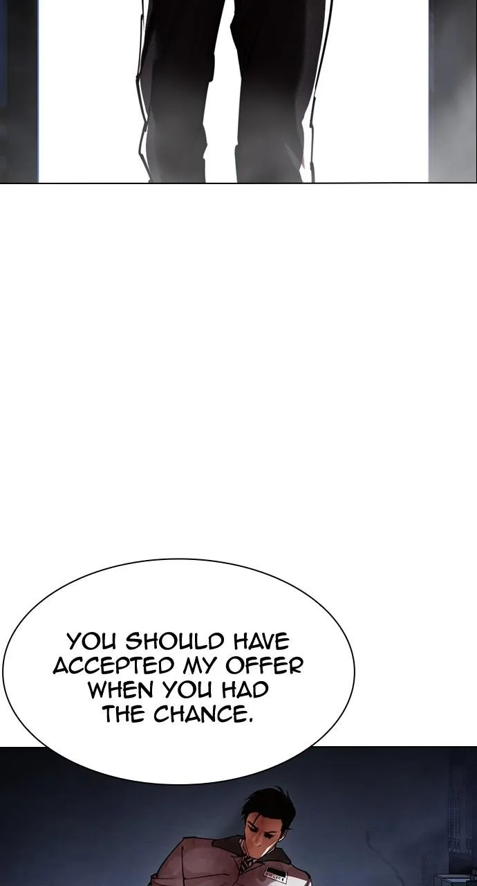 Lookism - Chapter 441 - Page 70