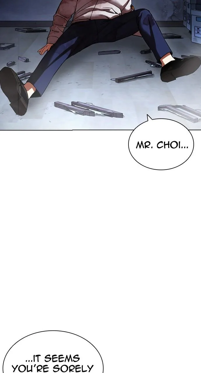 Lookism - Chapter 441 - Page 71