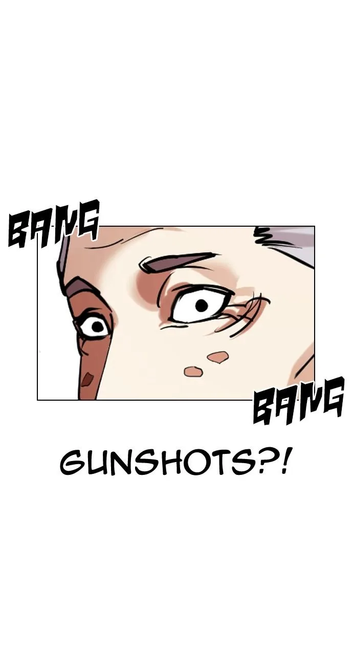 Lookism - Chapter 441 - Page 77