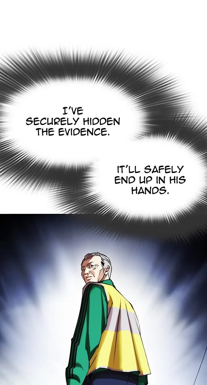 Lookism - Chapter 441 - Page 78