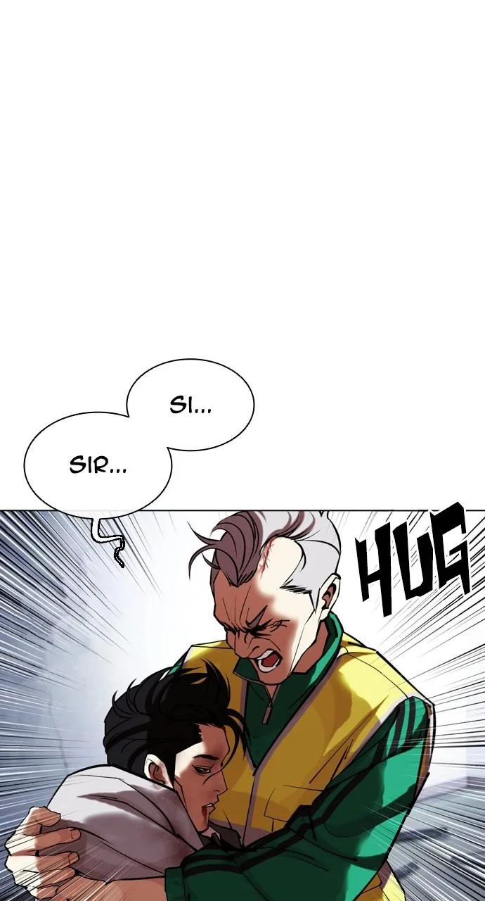 Lookism - Chapter 441 - Page 89