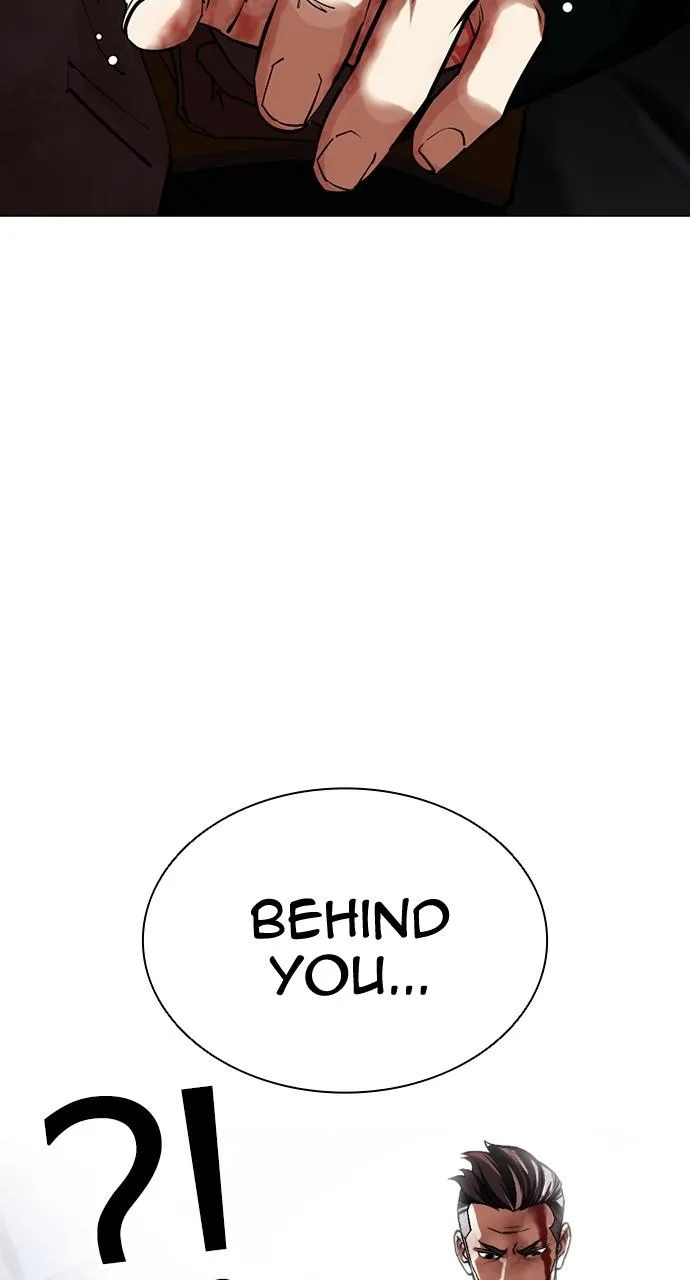 Lookism - Chapter 441 - Page 92