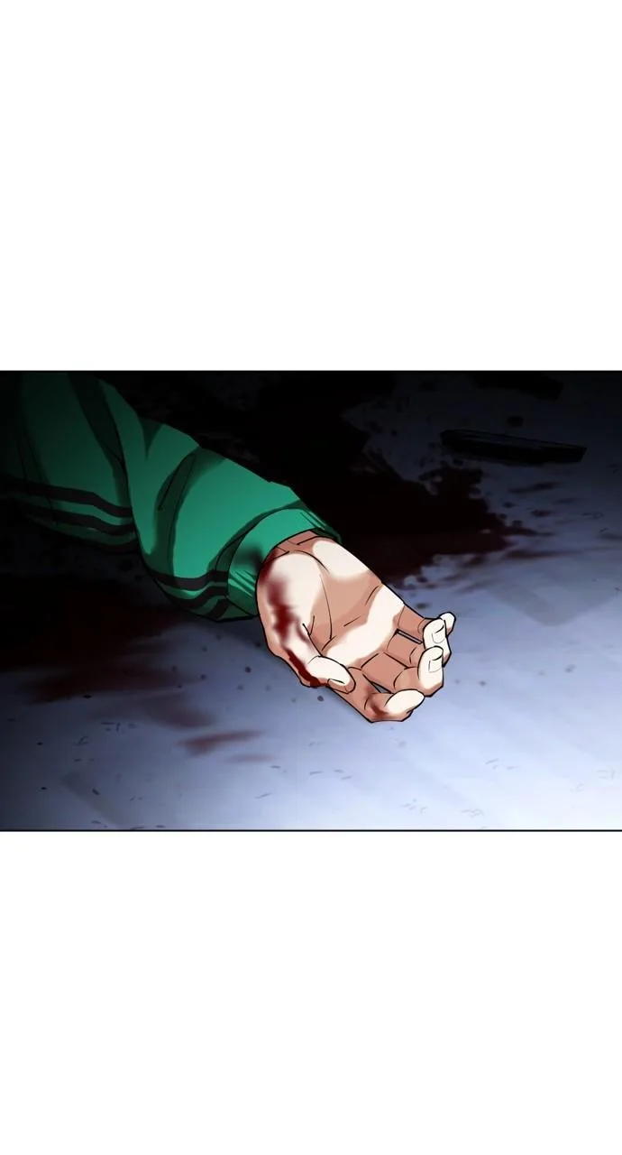Lookism - Chapter 441 - Page 96