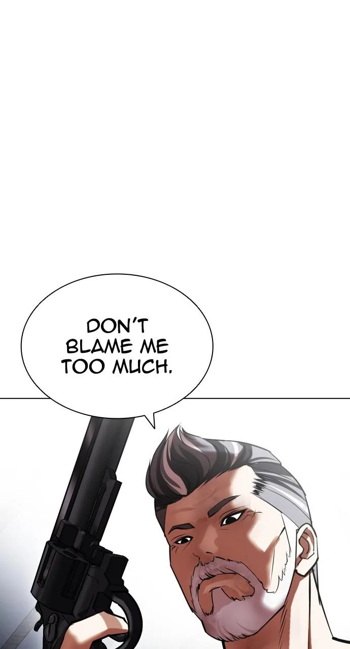 Lookism - Chapter 441 - Page 98