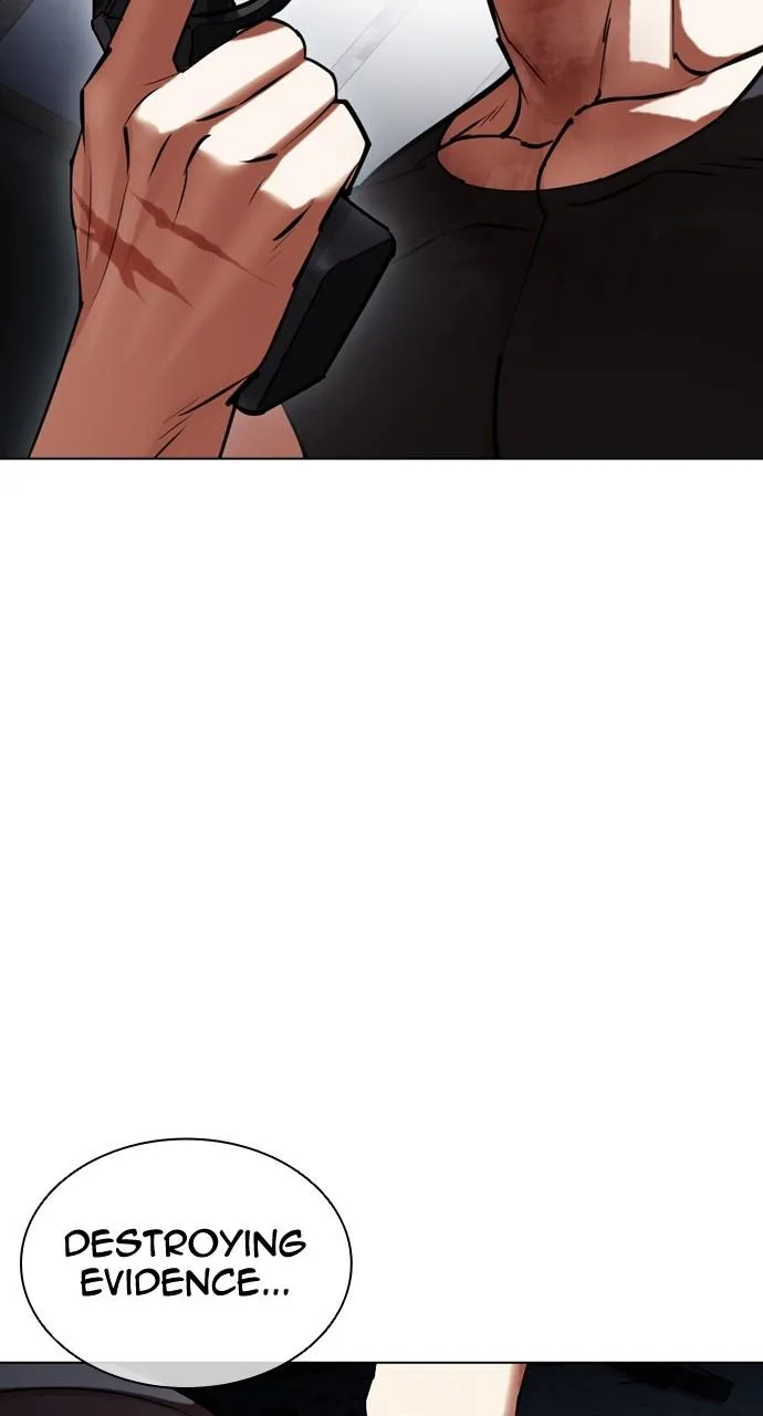 Lookism - Chapter 441 - Page 99