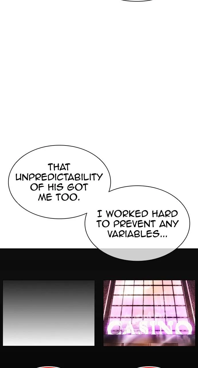 Lookism - Chapter 442 - Page 100