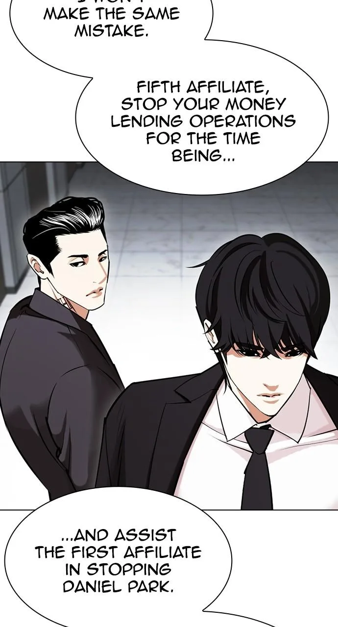 Lookism - Chapter 442 - Page 102