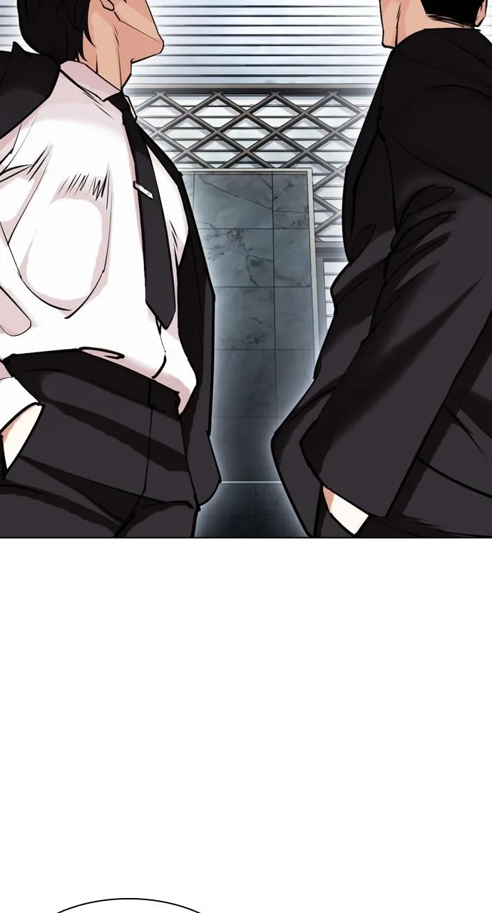 Lookism - Chapter 442 - Page 106