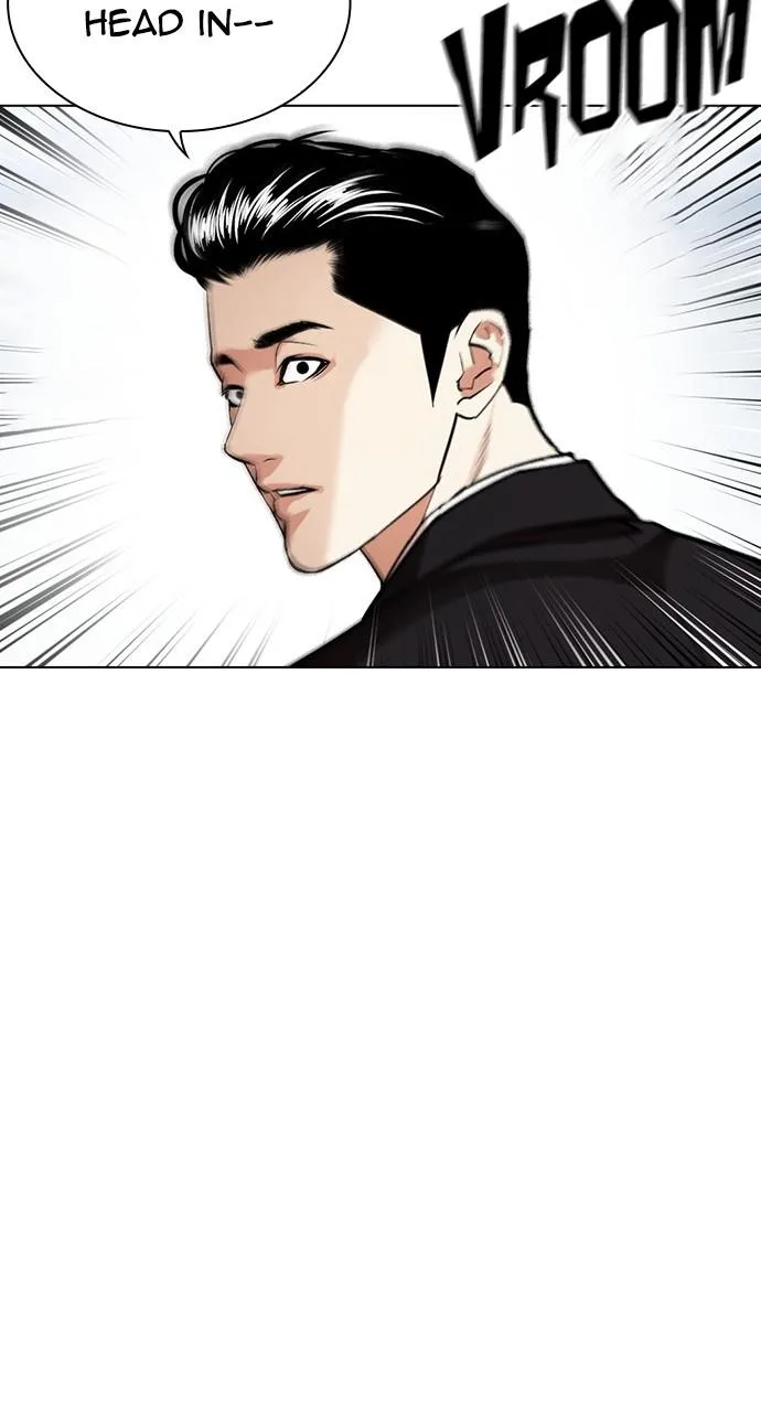 Lookism - Chapter 442 - Page 109
