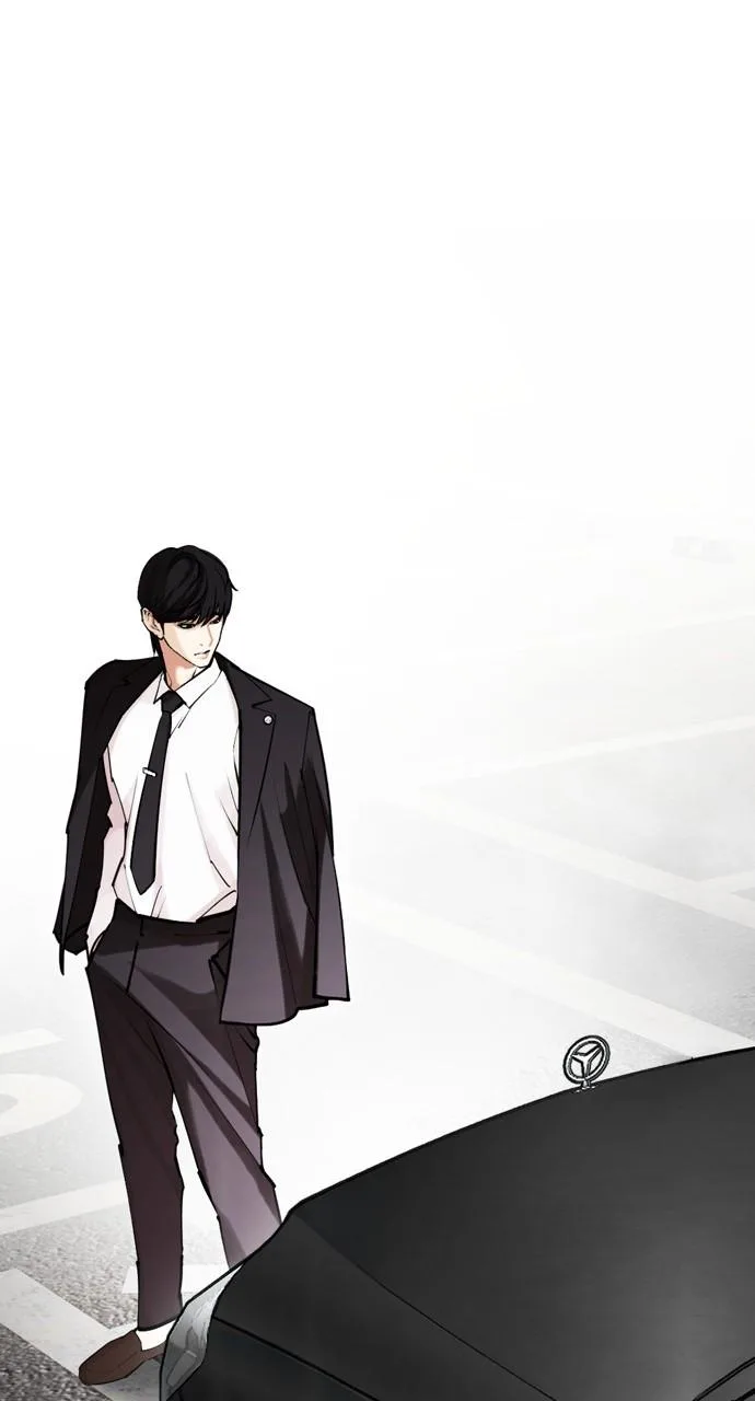 Lookism - Chapter 442 - Page 114