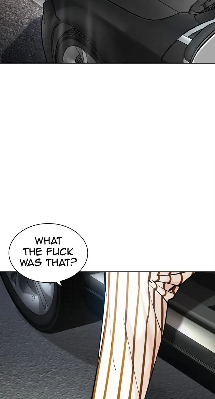Lookism - Chapter 442 - Page 115