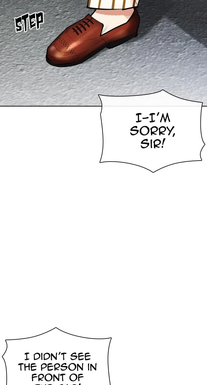 Lookism - Chapter 442 - Page 116