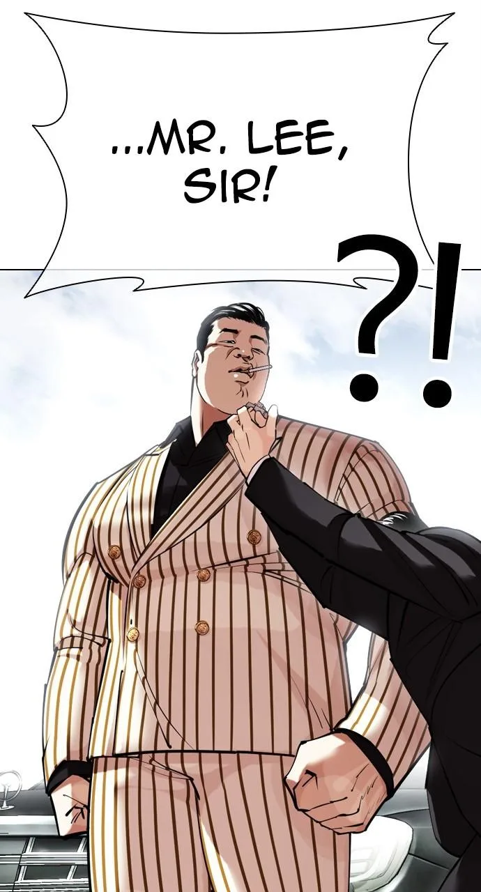 Lookism - Chapter 442 - Page 118