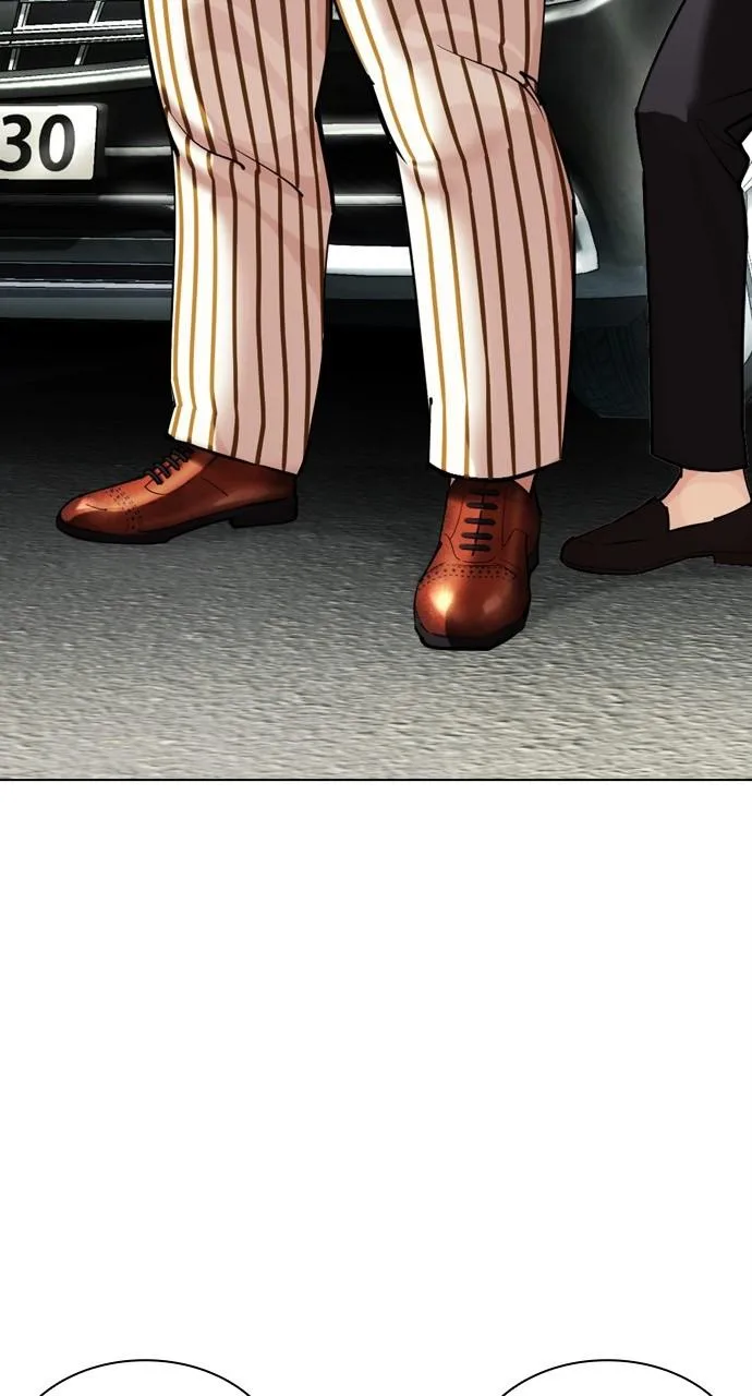 Lookism - Chapter 442 - Page 119