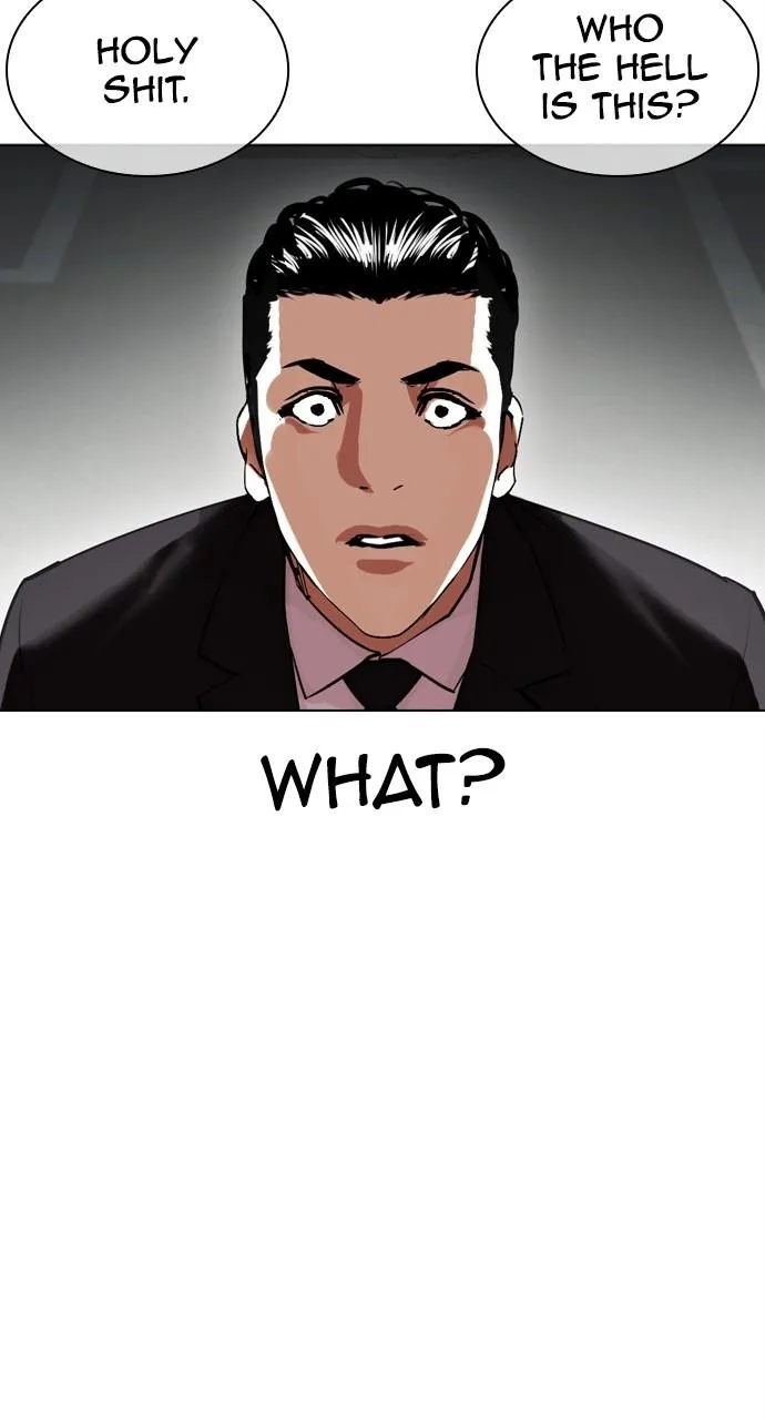 Lookism - Chapter 442 - Page 120