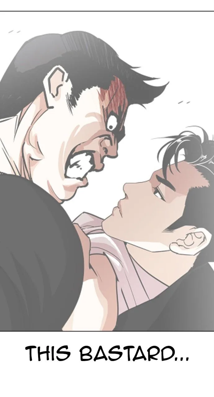 Lookism - Chapter 442 - Page 121