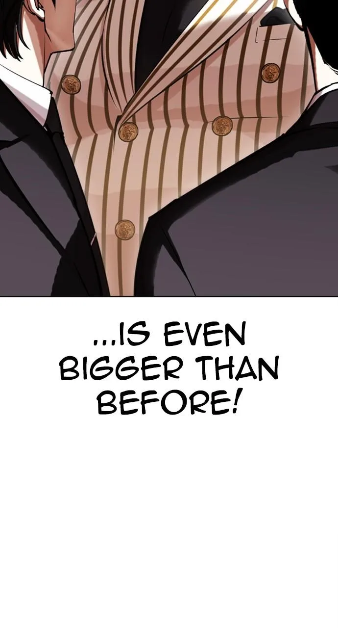 Lookism - Chapter 442 - Page 123