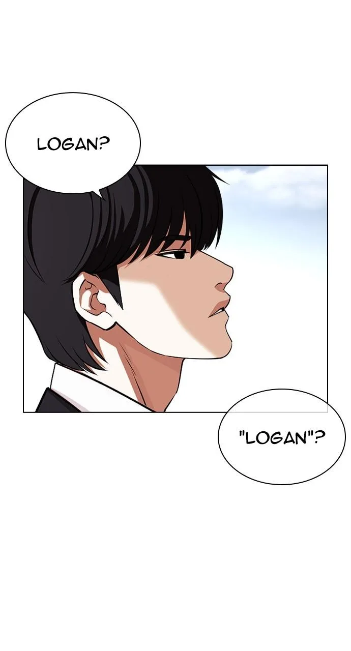 Lookism - Chapter 442 - Page 124