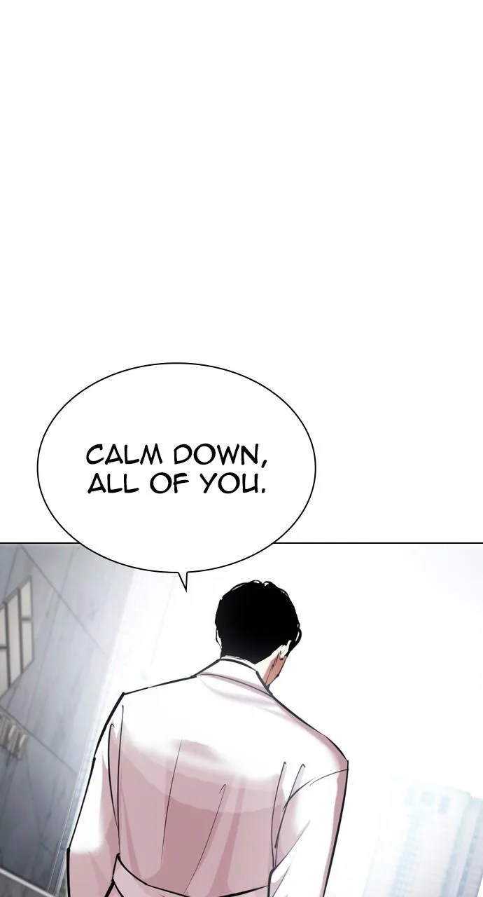 Lookism - Chapter 442 - Page 127