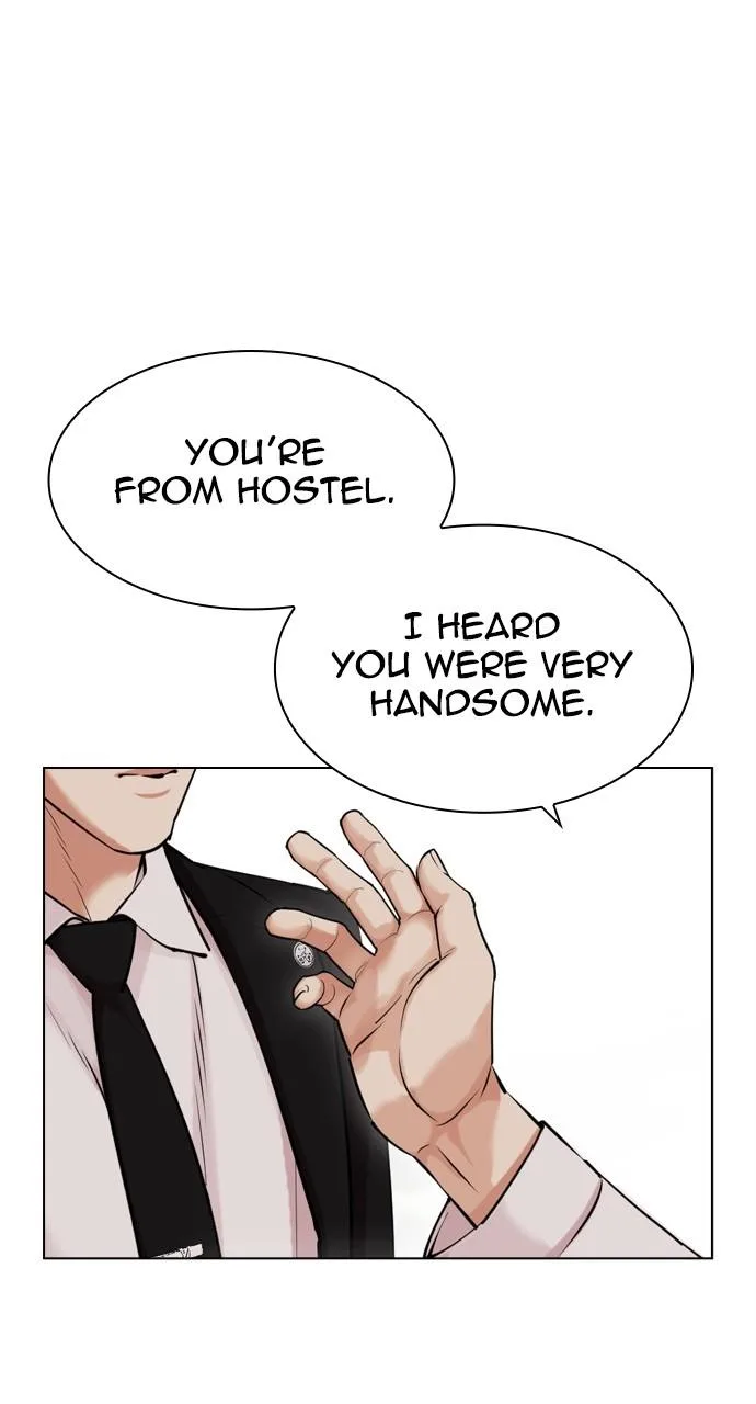 Lookism - Chapter 442 - Page 132