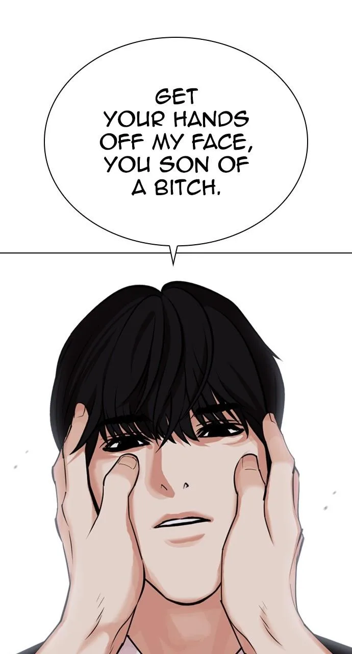 Lookism - Chapter 442 - Page 136