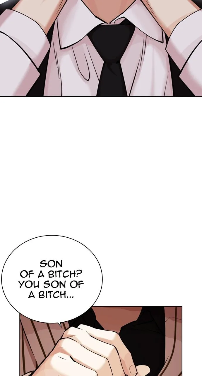 Lookism - Chapter 442 - Page 137