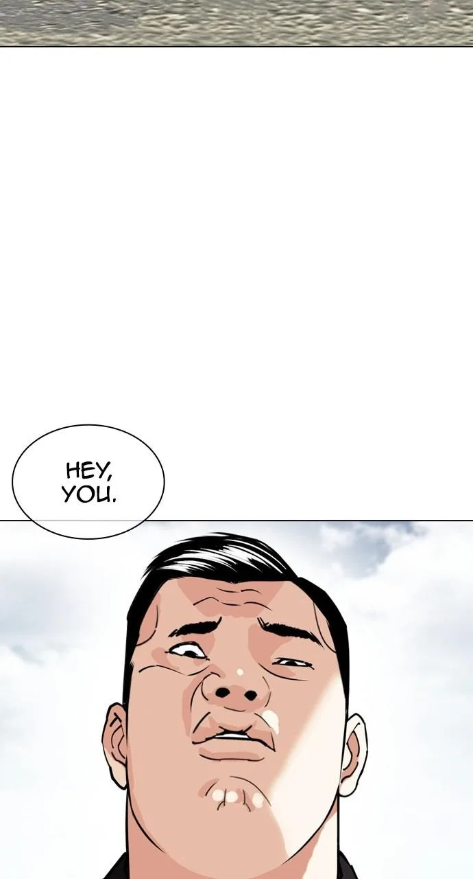 Lookism - Chapter 442 - Page 140