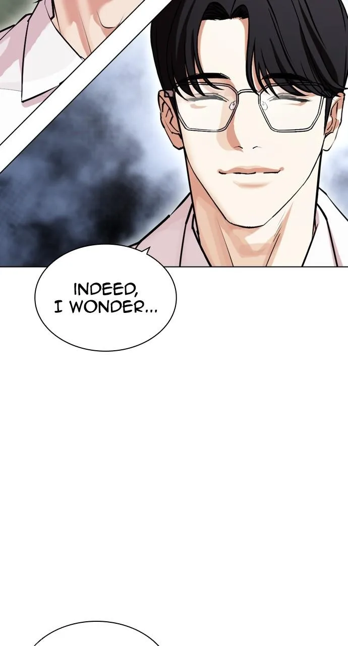 Lookism - Chapter 442 - Page 144