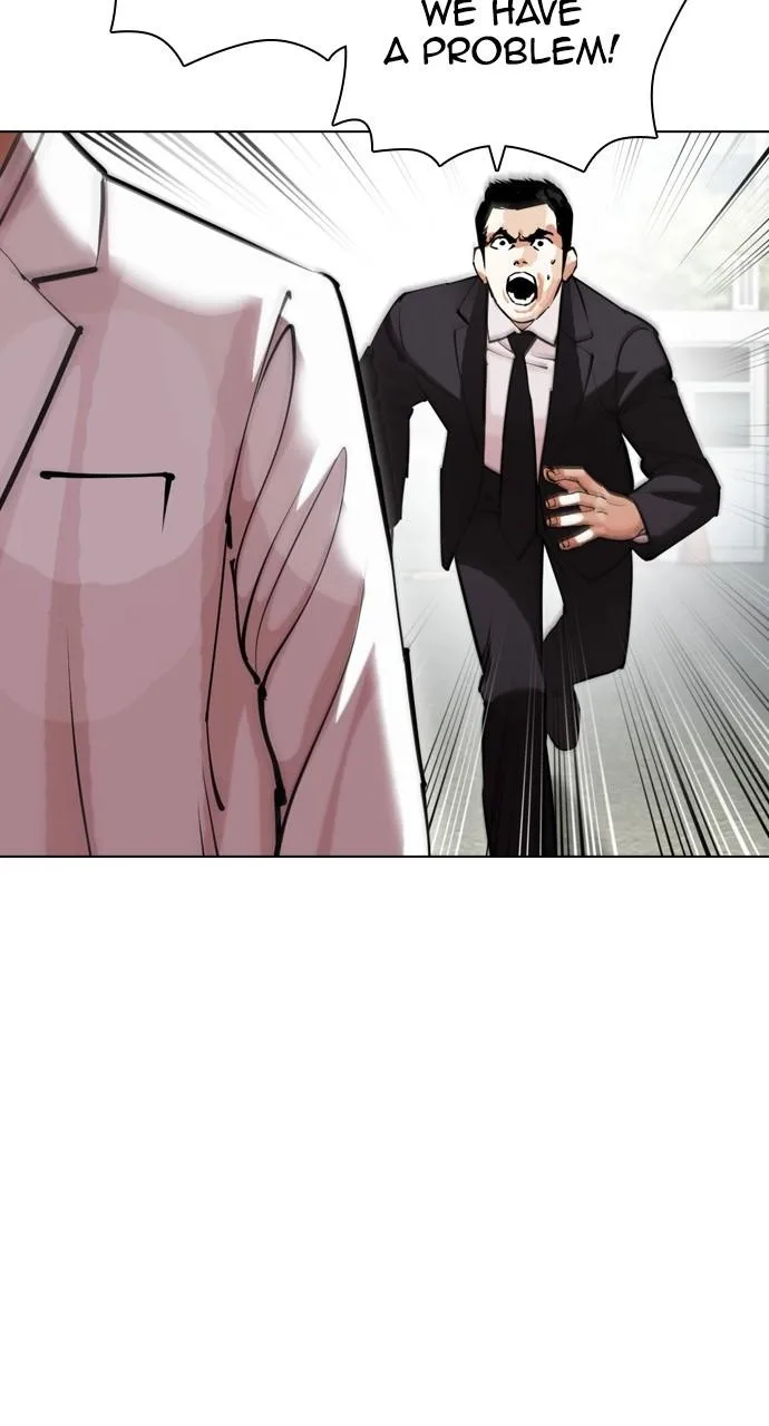 Lookism - Chapter 442 - Page 147