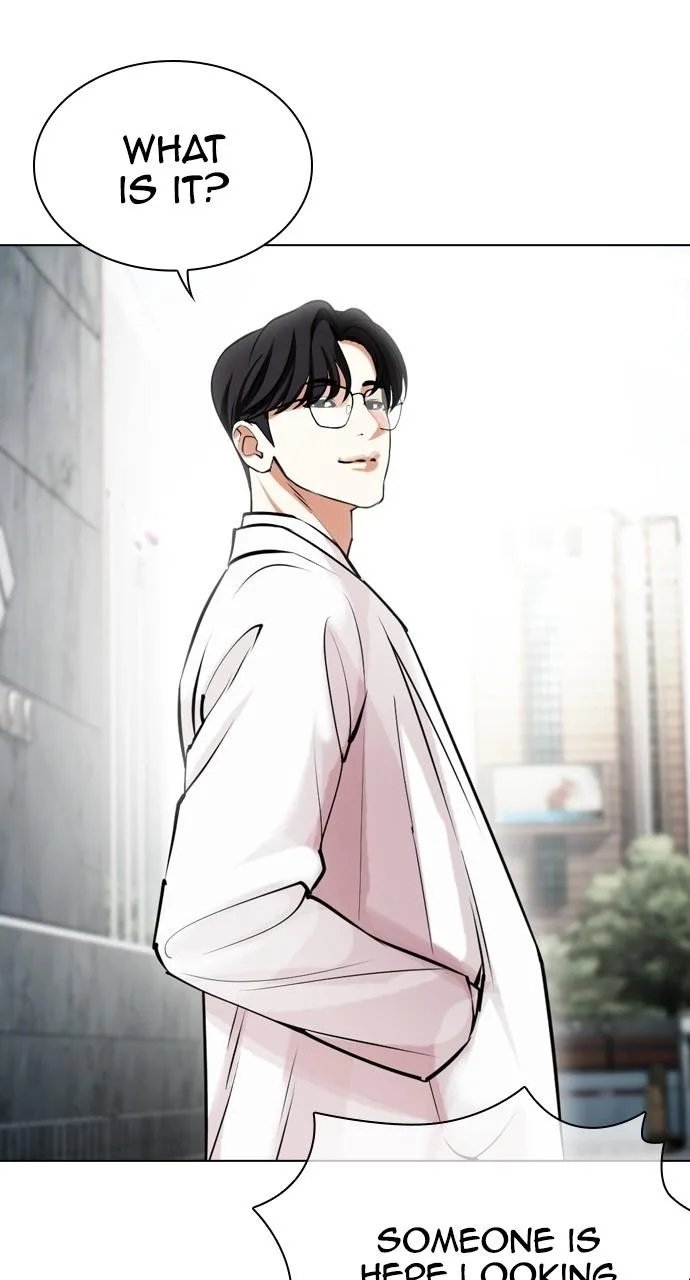 Lookism - Chapter 442 - Page 148