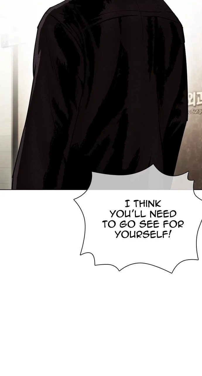 Lookism - Chapter 442 - Page 155