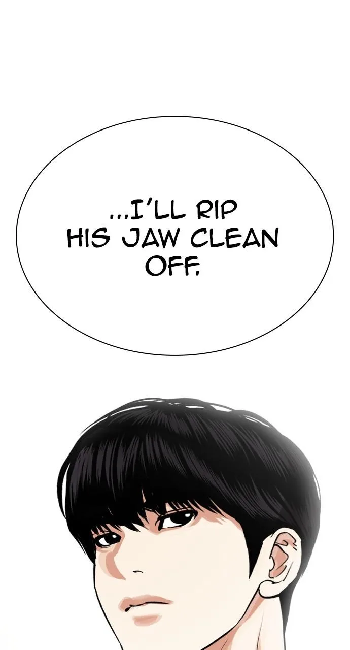 Lookism - Chapter 442 - Page 158