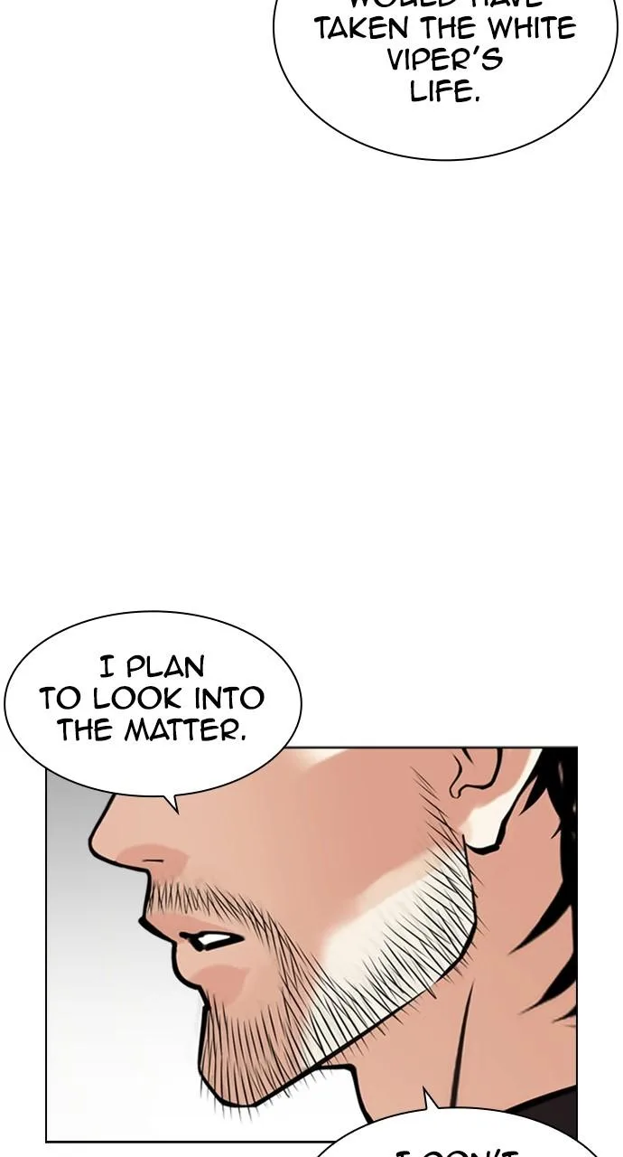 Lookism - Chapter 442 - Page 23