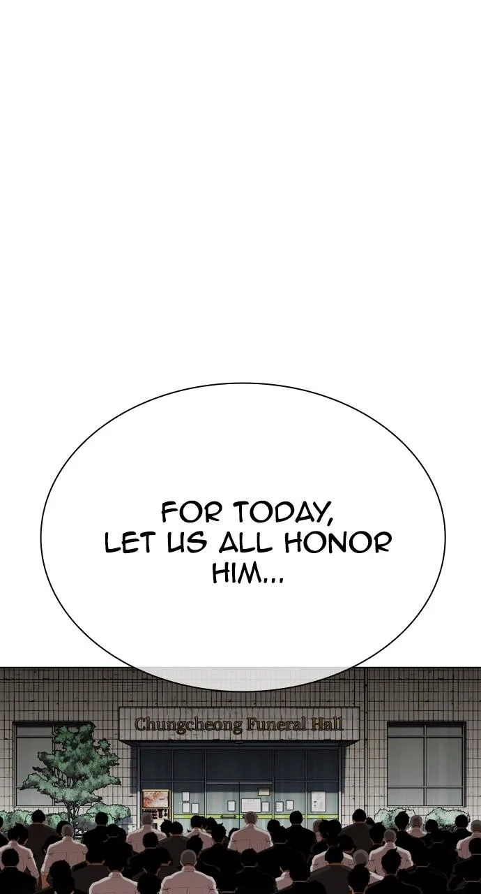 Lookism - Chapter 442 - Page 26