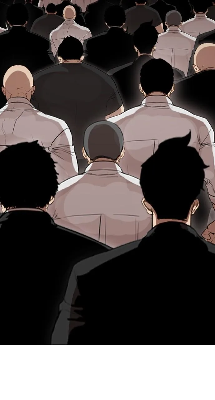 Lookism - Chapter 442 - Page 27