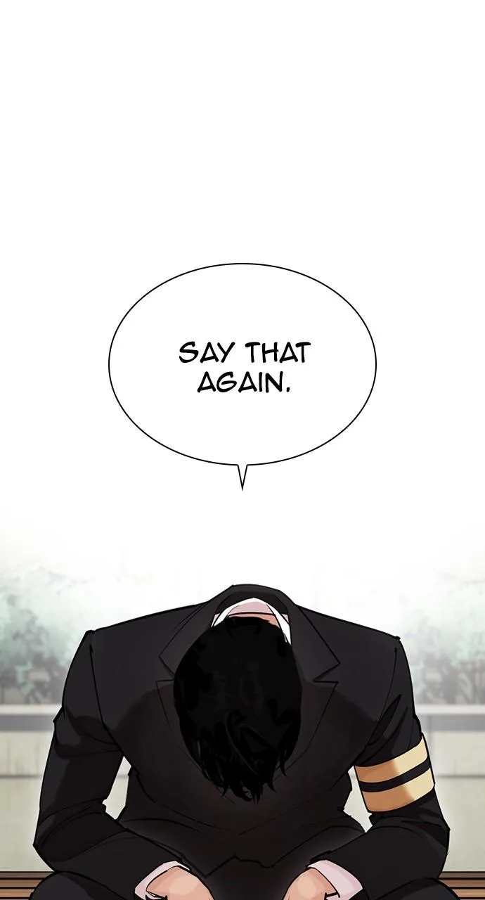 Lookism - Chapter 442 - Page 28