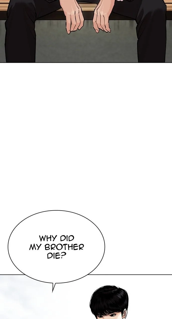 Lookism - Chapter 442 - Page 29